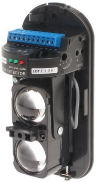 ИНФРАКРАСНЫЙ БАРЬЕР AN900-A100 2 ЛУЧА 100м