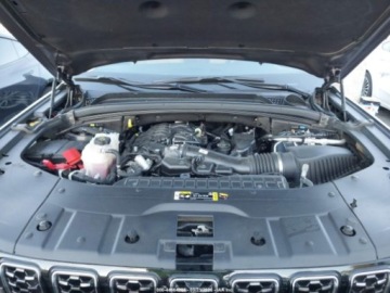 Jeep Grand Cherokee V 2025 Jeep Grand Cherokee Summit 2025 3.6 Benzyna 293KM, zdjęcie 6