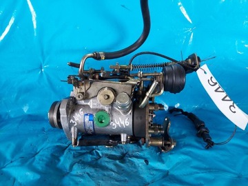 POMPA WTRYSKOWA FIAT 1.9 TD FT09