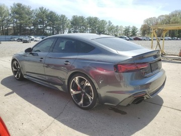 Audi A5 F5 2023 Audi RS5 Coupe 2023 2.9l 2.9 Benzyna 444KM, zdjęcie 1