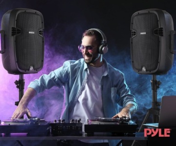 КОМПЛЕКТ ПОДСТАВОК STRONG STAGE SPEAKERS 1000 ВАТ