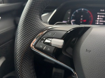 Skoda Octavia IV Kombi 2.0 TDI 150KM 2024 Skoda Octavia 2.0 TDI 150 KM DSG STYLE, Gwarancja, Serwis ASO, FV23 2.0, zdjęcie 17