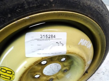 DOJEZDOVDOJEZDOVÉ 15 MAZDA 5X114,3