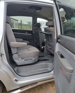  SsangYongKGM Rodius SsangYongKGM Rodius 2.7 Diesel 164KM, zdjęcie 5