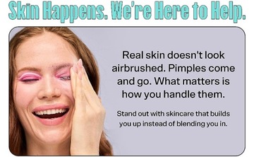 Bubble Skincare Slam Dunk Face Moisturizer - Увлажняющий крем для лица для сухой кожи