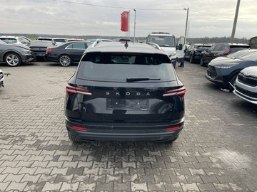 Skoda Karoq Crossover Facelifting 1.5 TSI ACT 150KM 2024 Škoda Karoq Skoda Karoq Podgrz. Kamera, zdjęcie 4