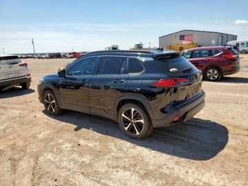 Toyota Corolla Cross 2023 Toyota Corolla Cross 2023 TOYOTA COROLLA CROSS LE 2.0 Hybryda 150KM, zdjęcie 2