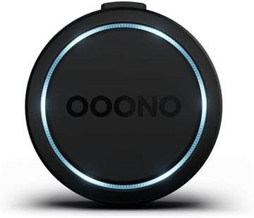 OOONO CO-DRIVER NO2 Alarm drogowy antyradar