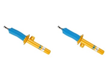 2X TLUMIČE BILSTEIN PŘEDNÍ L+P DO BMW 3 E46