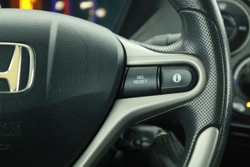 Honda Civic VIII Hatchback 3d 2.2 i-CTDi 140KM 2006 Honda Civic 2.2 i-CTDi, Salon Polska, Klima,ALU, zdjęcie 15