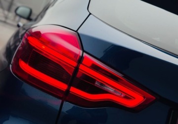 BMW X3 G01 SUV 2.0 18d 150KM 2020 BMW X3 2,0 Sport Pakiet Full Led Virtual Kokpit Skora Kamera Serwis Gwaran, zdjęcie 18