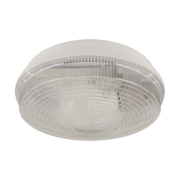 PLAFON PLAFONIERA LAMPA HERMETYCZNA E27 60W IP65
