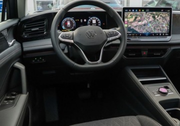 Volkswagen Tiguan III 2026 Volkswagen Tiguan Climatronic, LED Plus, pakiet zimowy, dostepny od reki, zdjęcie 14