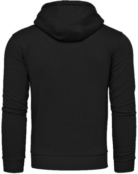 СВИТШОТ МУЖСКОЙ, ЦВЕТ XXL
