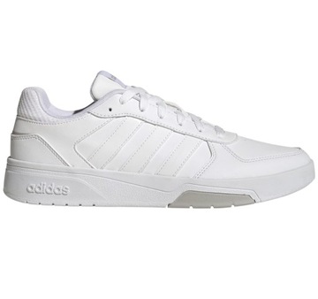 Buty męskie adidas CourtBeat GX1745 białe 46