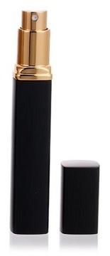 ATOMIZER NA PERFUMY POJEMNIK PODRÓŻNY 12ml 6szt.