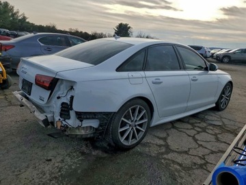 Audi A6 C8 2018 Audi A6 Limousine 2018 AUDI A6 PREMIUM PLUS 3.0 Benzyna 335KM, zdjęcie 2