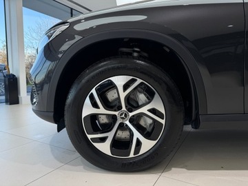 Mercedes GLC C254/X254 Coupe Plug-In 2.0 300de 333KM 2024 Mercedes-Benz GLC 300 4-Matic Avantgarde / 1właści, zdjęcie 17