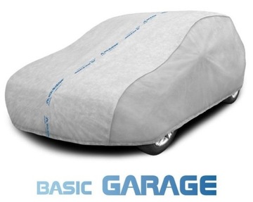 ОТКРЫВАЕМЫЙ АВТОМОБИЛЬНЫЙ ЧЕХОЛ FIAT 126P MALUCH 500