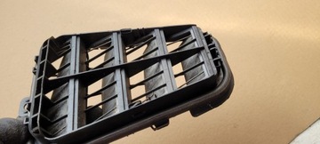 A6 C7 4G ПОДЪЕМНАЯ ЗАДНЯЯ ВЕНТИЛЯЦИОННАЯ РЕШЕТКА БАГАЖНИКА 4G5819181A