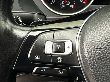 Volkswagen Tiguan II SUV 2.0 TDI 150KM 2020 Volkswagen Tiguan LED Asystent Kamera 360 Android, zdjęcie 19