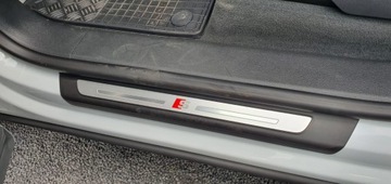 Audi 2020 Audi SQ8 perfekcyjny stan 57 tys km bezwypadkowy salon polska 1-wsza ręka, zdjęcie 28