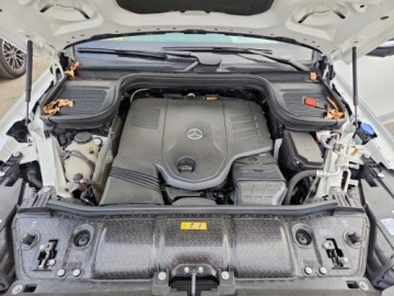 Mercedes GLS X167 2024 Mercedes-Benz GLS 450 4matic 2024 3.0 Benzyna 375KM, zdjęcie 6