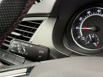 Skoda Fabia III Hatchback Facelifting 1.0 TSI 95KM 2019 Škoda Fabia Skoda Fabia 1,0 TSi 95KM 2019r. Monte, zdjęcie 26