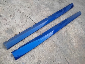 FIAT BRAVO II SPORT LISTWA PROGOWA 18071138