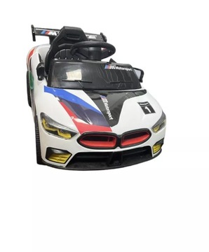 ND24_2863 Пульт дистанционного управления для автомобиля BMW X6 2.4G с аккумулятором