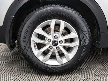 Kia Sportage IV SUV Facelifting 1.6 GDI 132KM 2021 KIA Sportage 1.6 GDI 2WD Suv 132KM 2021, zdjęcie 28