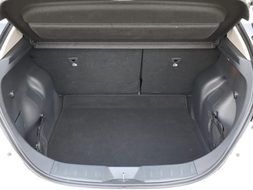 Nissan Leaf II Hatchback Facelifting 39kWh 150KM 2023 Nissan Leaf 40 kWh, SoH 95%, Salon Polska, zdjęcie 13