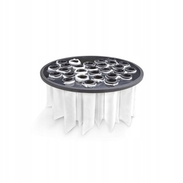 ЦИКЛОННЫЙ ПЫЛЕСОС PROFI 45.30 EC! 1870Вт!!!