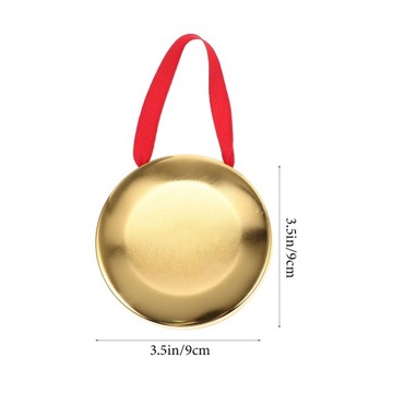 DRUM GONG MINI ACCESSORIES WEEK ПОРТАТИВНЫЙ МУЗЫКАЛЬНЫЙ МАНЕКЕН