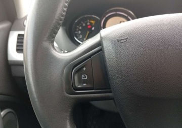 Renault Megane III Hatchback 1.6 16v 110KM 2008 Renault Megane Zarejestrowany - ubezpieczony - benzyna 1.6 Benzyna 110KM, zdjęcie 31