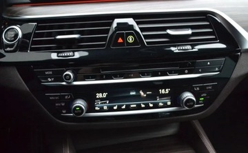 BMW Seria 6 G32 Gran Tourismo 620d 190KM 2018 BMW Seria 6 BMW 620d GT xDrive M Sport 2.0 Diesel 190KM, zdjęcie 13