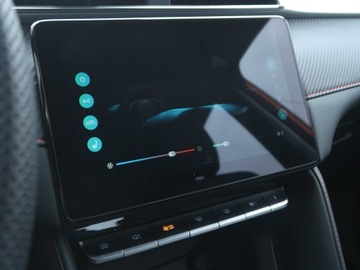 MG ZS II SUV Classic 1.5 VTi-Tech 106KM 2024 MG ZS SUV 1.5, 1. Właściciel, Serwis ASO, VAT 23%, zdjęcie 15