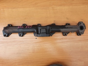 BMW E39 2.5TDS Kolektor Wydechowy 2244965