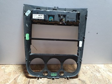 MERCEDES VANEO W414 RÁMEČEK PANEL KONZOLA STŘEDNÍ A4146890239