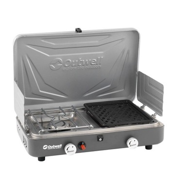 KUCHENKA TURYSTYCZNA OUTWELL JIMBU STOVE