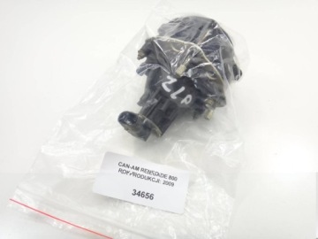 CAN-AM RENEGADE 800 06-11 ЛЕВАЯ ФАРА ЛИНЗЫ