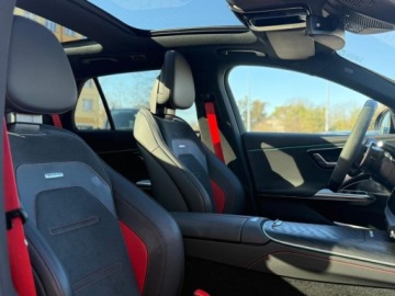 Mercedes Klasa E W214 2025 Mercedes-Benz Klasa E E53 Kombi AMG Premium - superscreen - hak 3.0 Benzyna, zdjęcie 13