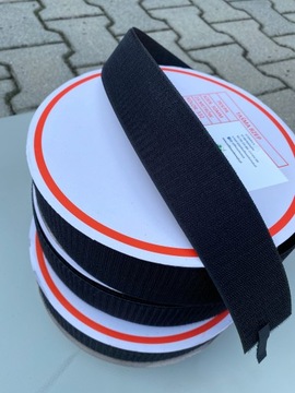 Mocny rzep taśma do flizu 5 cm