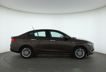 Fiat Tipo II Sedan Facelifting 1.0 T3 Turbo 100KM 2022 Fiat Tipo 1.0 FireFly, Salon Polska, zdjęcie 5