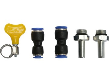 ЭЛЕКТРИЧЕСКИЙ МАСЛЯНЫЙ НАСОС 12 В