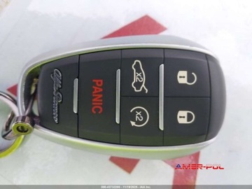 Alfa Romeo Giulia II Sedan 2.0 TBi 280KM 2017 Alfa Romeo Giulia 2017 r., 2,0L GIULIA TI AWD 2.0 Benzyna 280KM, zdjęcie 12