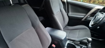 Toyota RAV4 IV MPV D-4D 125 124KM 2014 TOYOTA RAV4 PREMIUM 4x4! Super stan!, zdjęcie 24