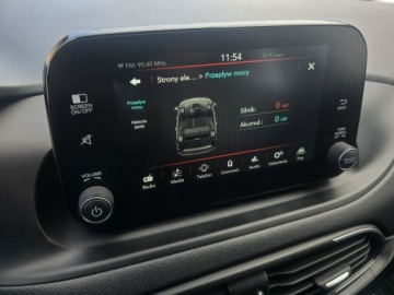 Fiat Tipo II Station Wagon Facelifting 1.5 Hybrid 130KM 2022 Fiat Tipo CROSS 1.5 HYBRID Automat DCT Salon, zdjęcie 23