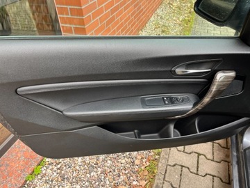 BMW Seria 2 F22-F23-F45-F46 Coupe 228i 245KM 2014 BMW Seria 2 2.0 benzyna 245 KM automat zarejestrowany w PL zadbany, zdjęcie 21