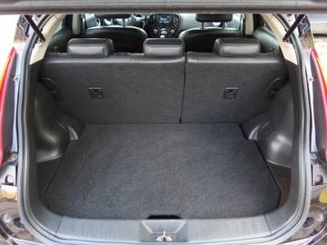 Nissan Juke I SUV 1.5 dCi 110KM 2012 Nissan Juke 1.5 dCi, Navi, Klima, Klimatronic, zdjęcie 13